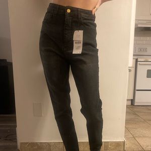 Zara skinny jeans! Never worn